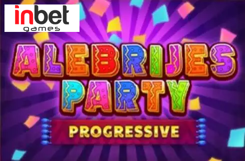 Alebrijes Party